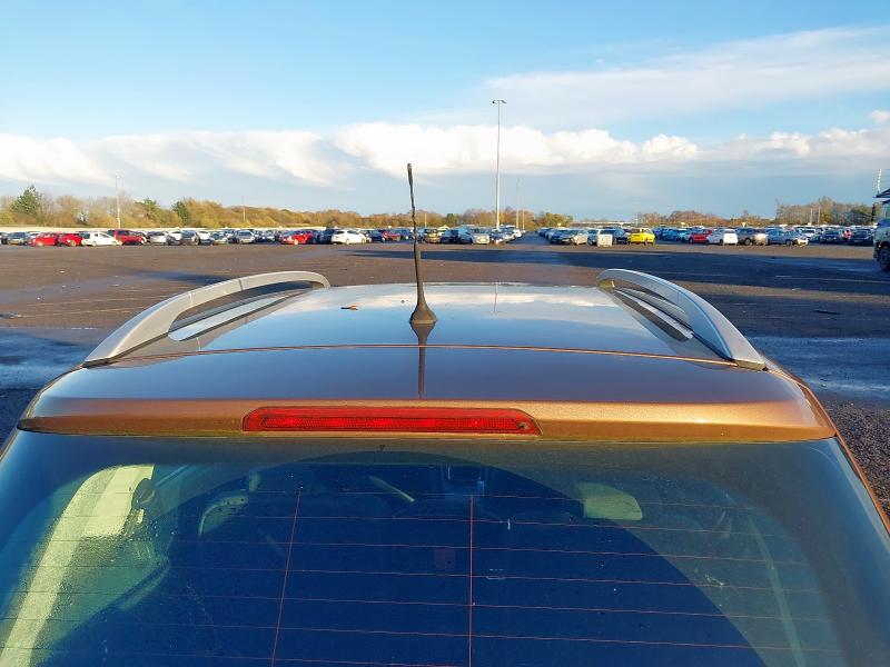 2015 FORD GRAND C-MAX 1.6 TDCI ZETEC 5DR