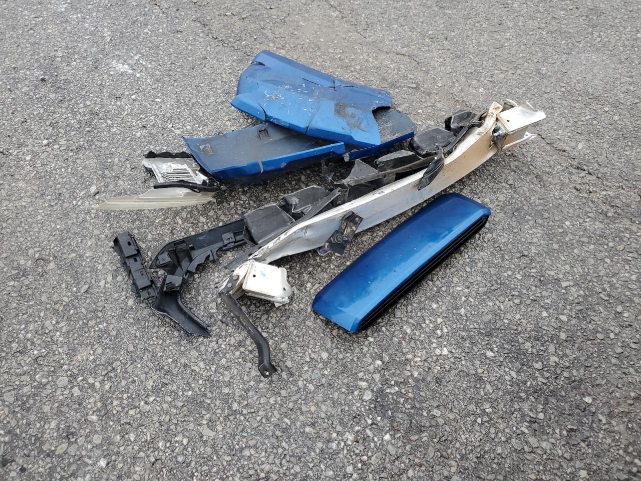 2018 Toyota Tacoma Double Cab VIN: 3TMDZ5BN1JM051941 Lot: 93403335