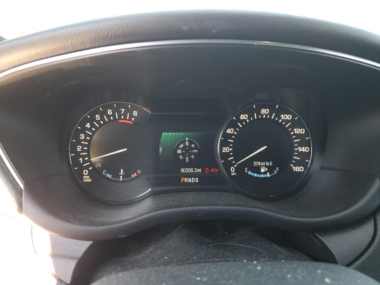 2018 Lincoln Mkc Premiere VIN: 5LMCJ1C97JUL11907 Lot: 93609495