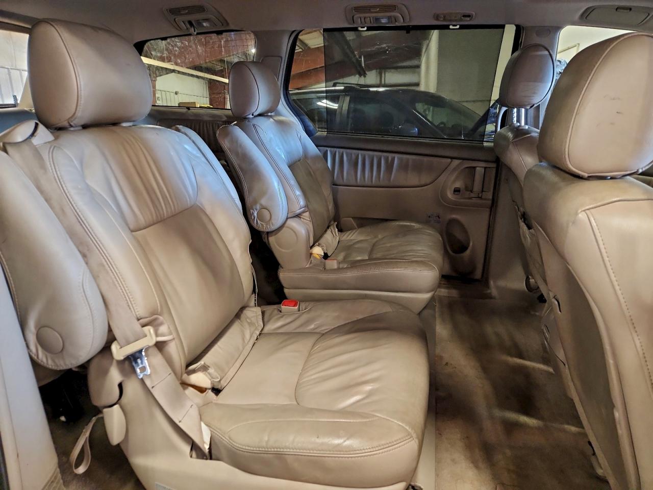 2007 Toyota Sienna Xle VIN: 5TDZK22C47S092354 Lot: 93101725