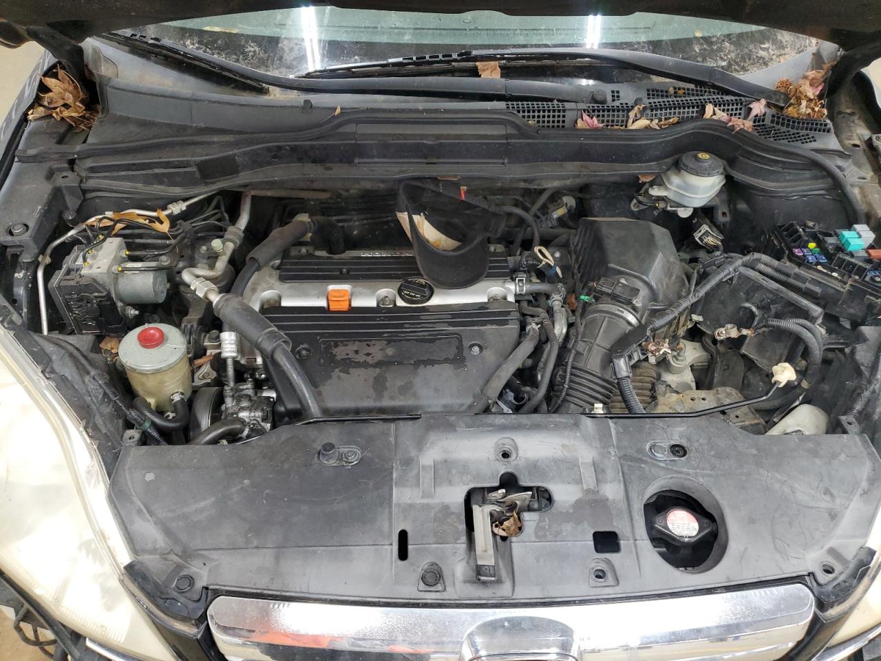 2007 Honda Cr-V Ex VIN: JHLRE38507C061807 Lot: 92503585