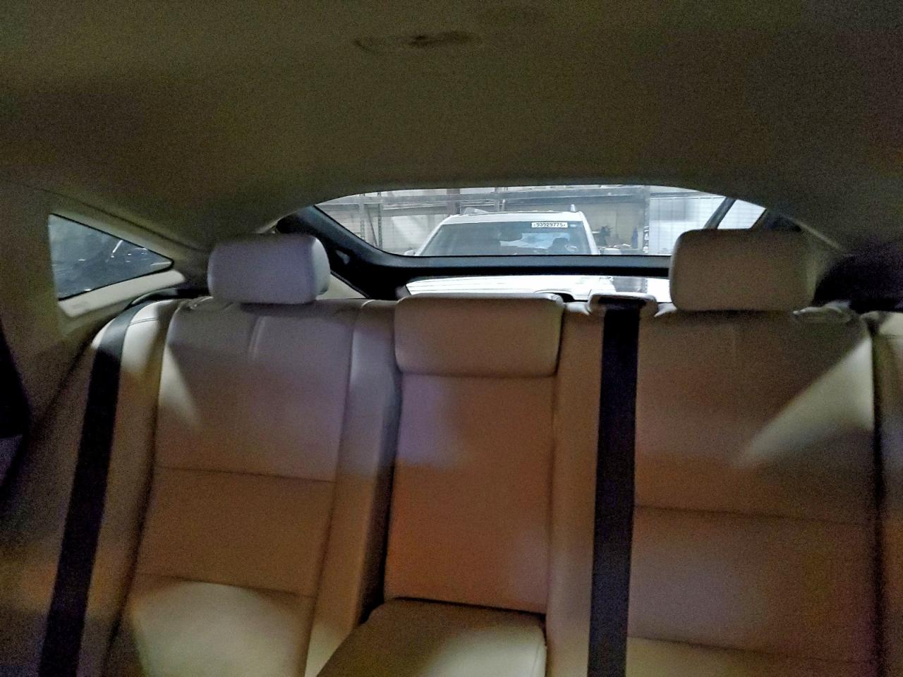 2013 Honda Crosstour Exl VIN: 5J6TF2H50DL001784 Lot: 94099945