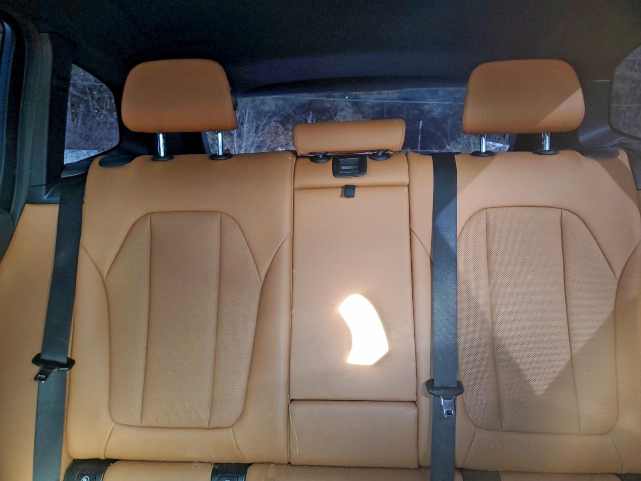 2022 BMW X3 Sdrive30I VIN: 5UX43DP00N9K93647 Lot: 94225985