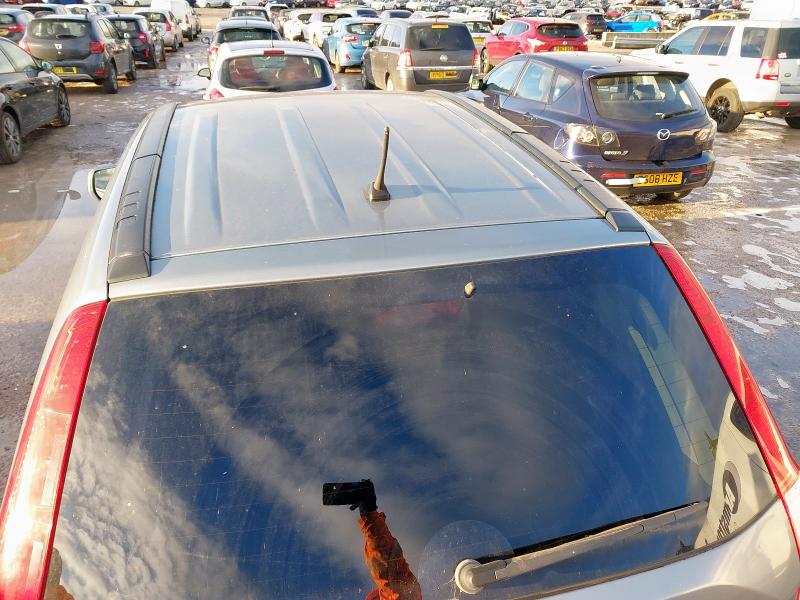 2007 HONDA CR-V 2.0 I-VTEC ES 5DR