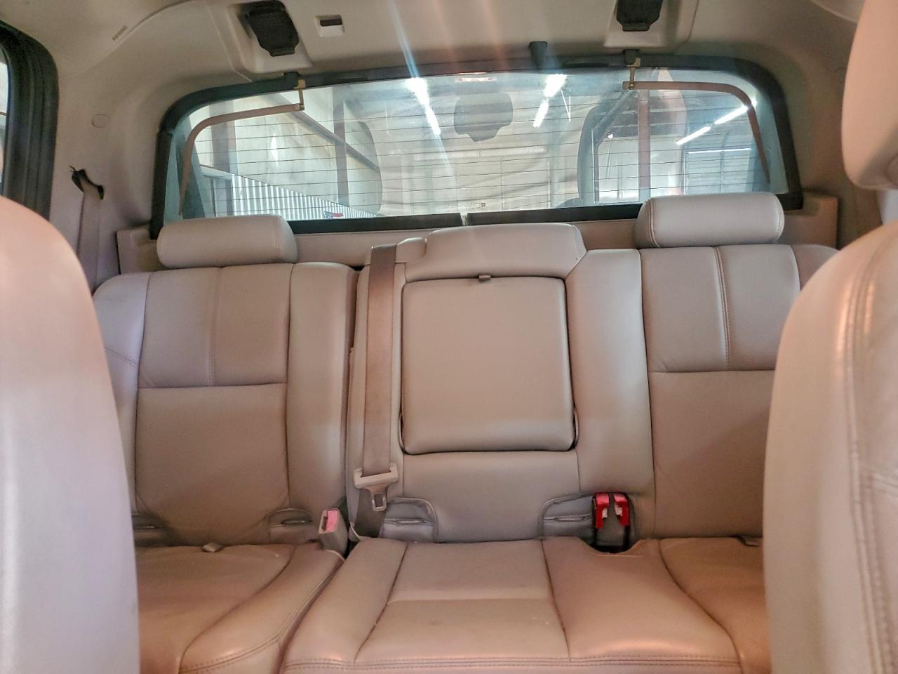 2008 Chevrolet Avalanche K1500 VIN: 3GNFK123X8G252127 Lot: 94291455