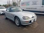 1994 SUZUKI CAPPUCCINO SPORTS 2DR for sale at Copart GLOUCESTER
