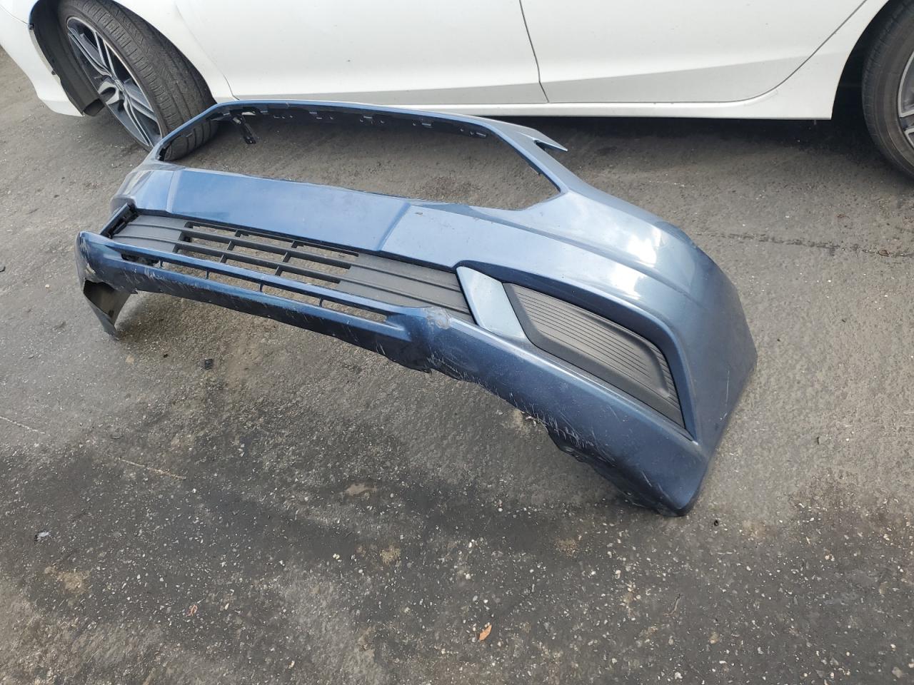 2018 Ford Fusion Se Hybrid VIN: 3FA6P0LU4JR277729 Lot: 93525985