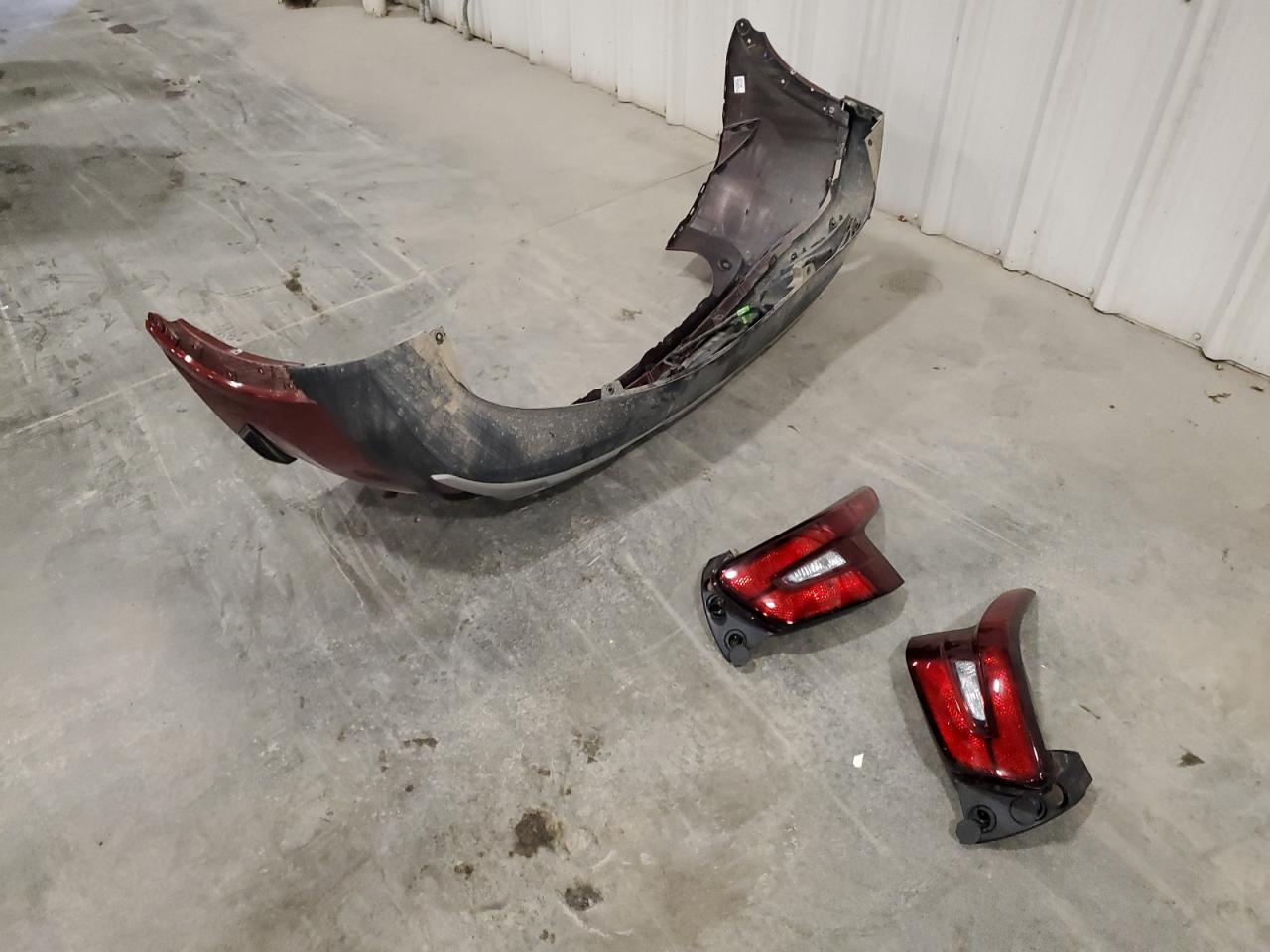 2024 Chevrolet Trax 1Lt VIN: KL77LHE23RC152281 Lot: 91472885