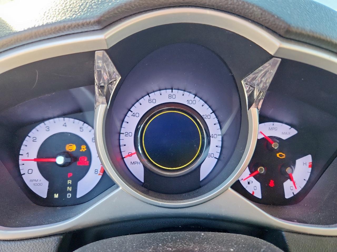 2010 Cadillac Srx Performance Collection VIN: 3GYFNBEY0AS586158 Lot: 87053435