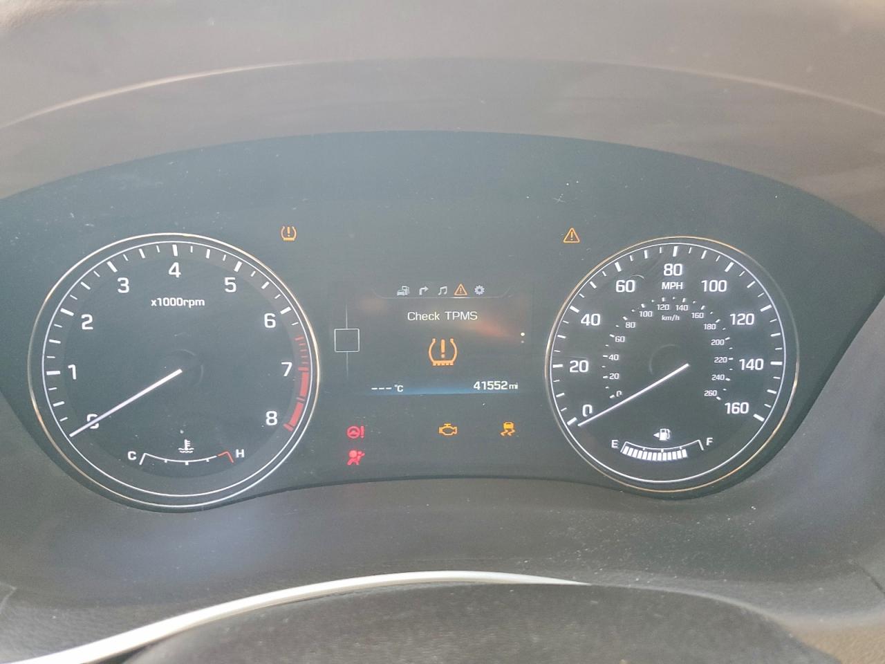 2015 Hyundai Genesis 3.8L VIN: KMHGN4JE1FU065986 Lot: 94478315