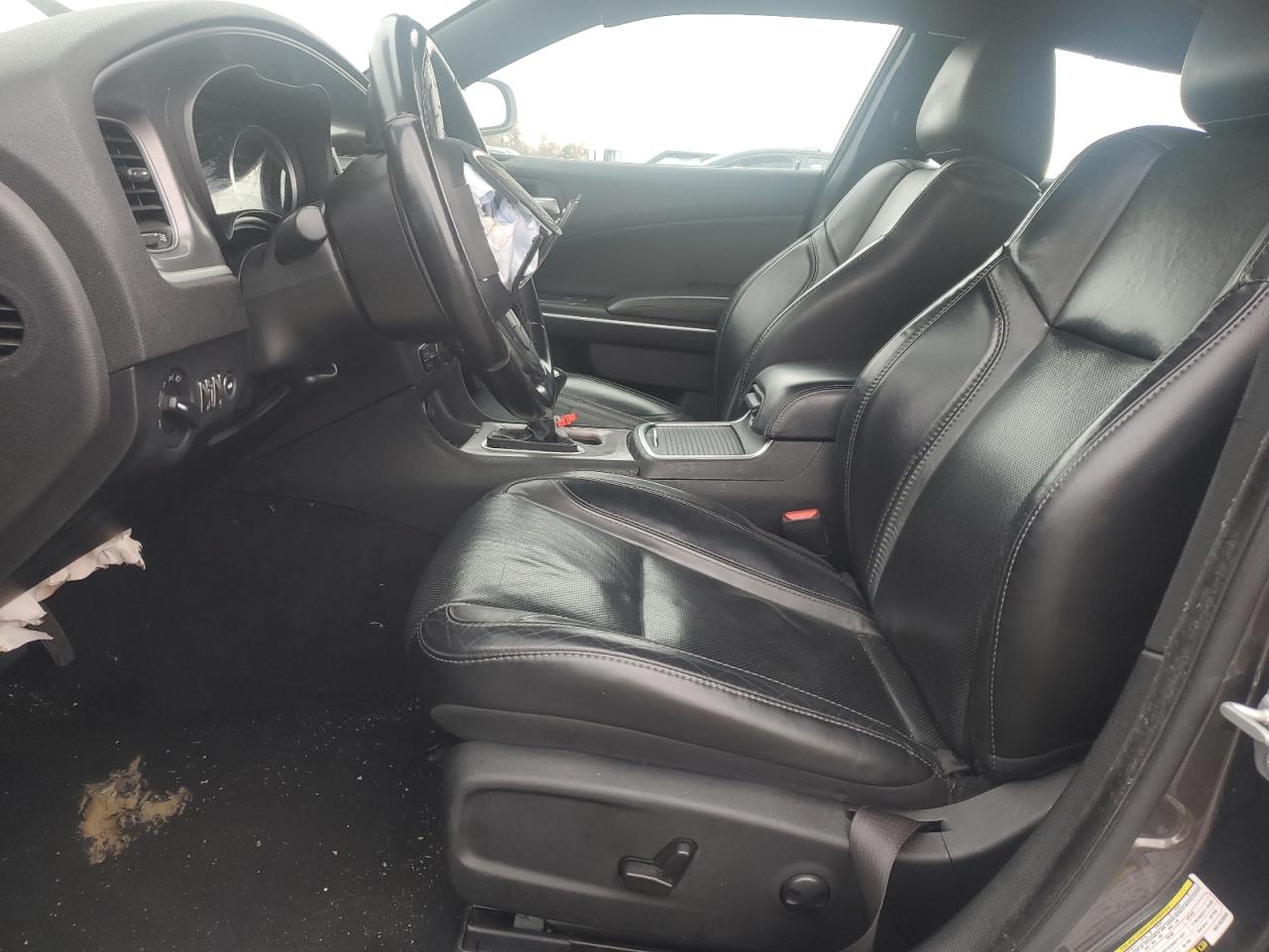 2022 Dodge Charger Sxt VIN: 2C3CDXBG8NH182686 Lot: 91925125