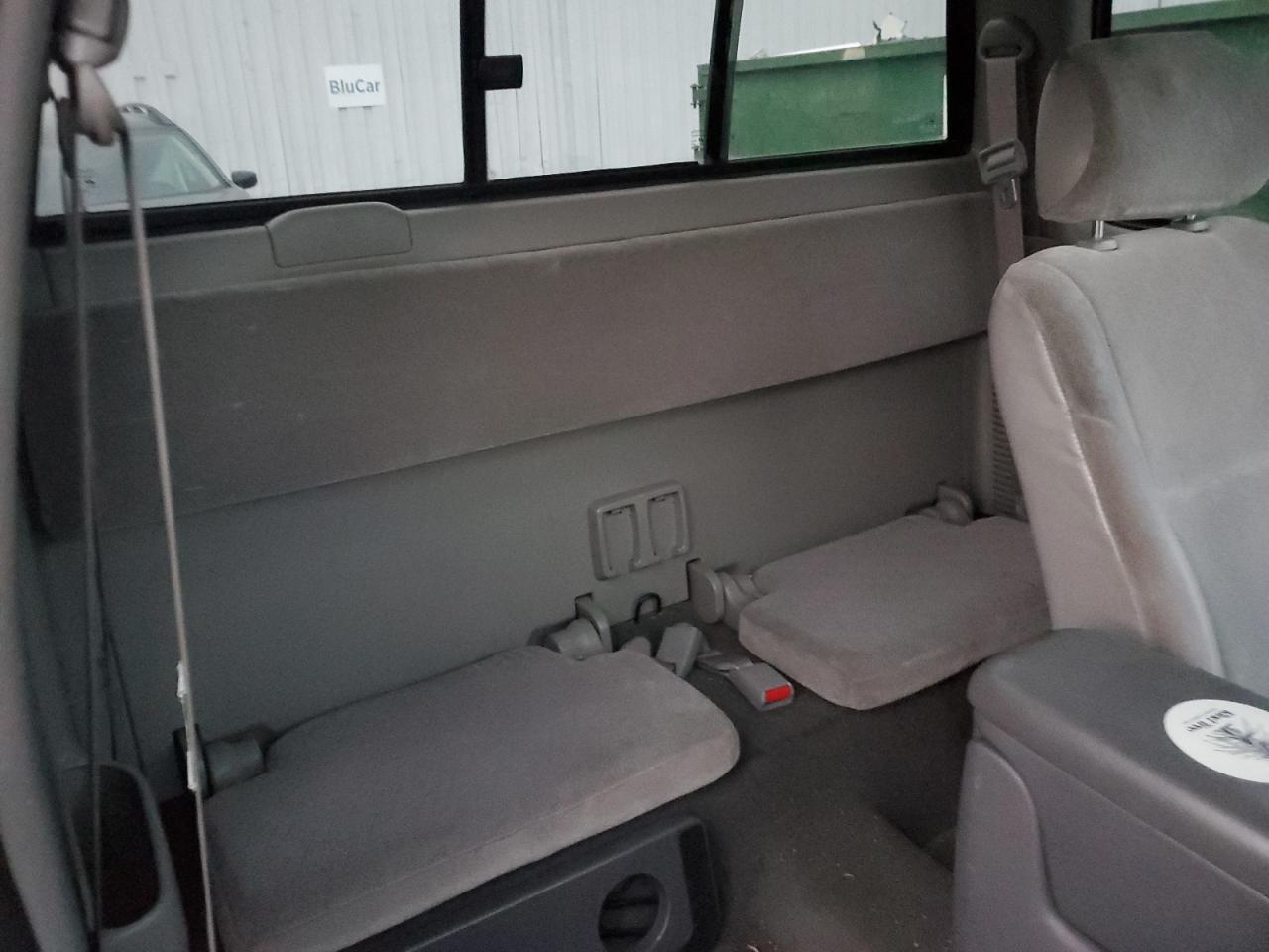 2002 Toyota Tacoma Xtracab Prerunner VIN: 5TESN92N42Z885054 Lot: 91601925