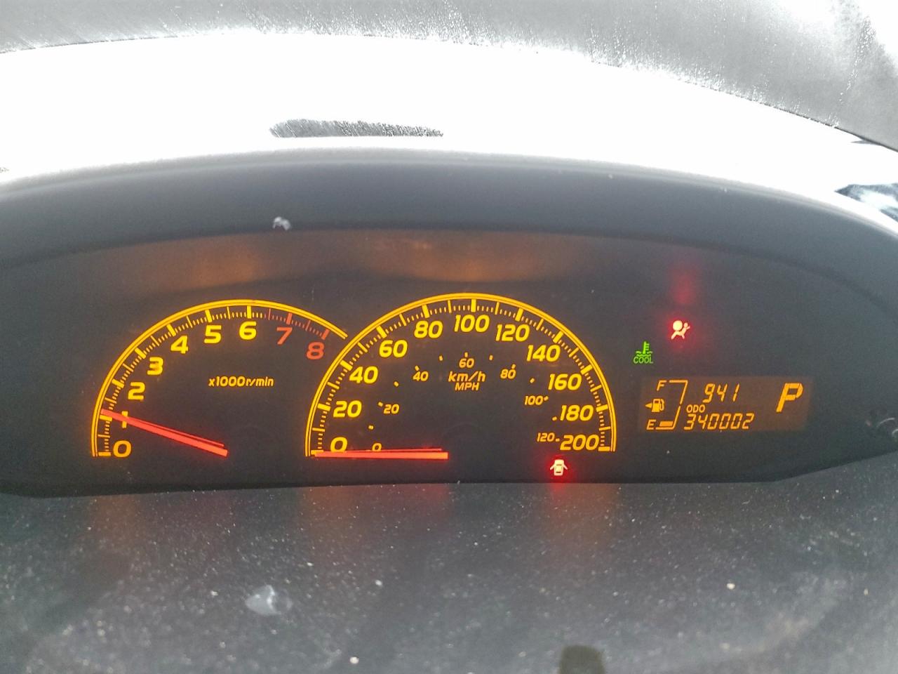 2010 Toyota Yaris VIN: JTDKT9K30A5297612 Lot: 94472495