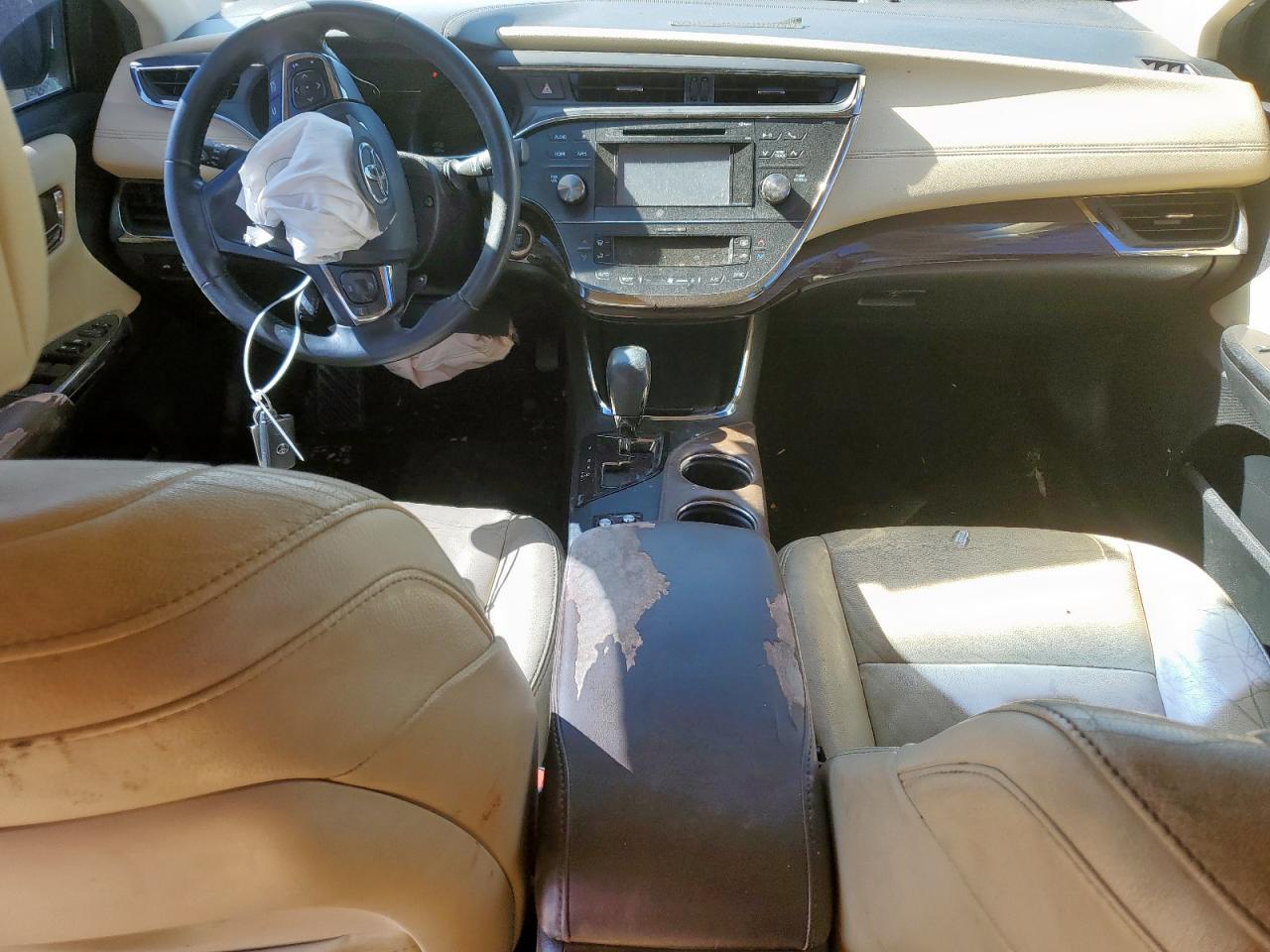 2015 Toyota Avalon Xle VIN: 4T1BK1EB8FU185074 Lot: 92030265