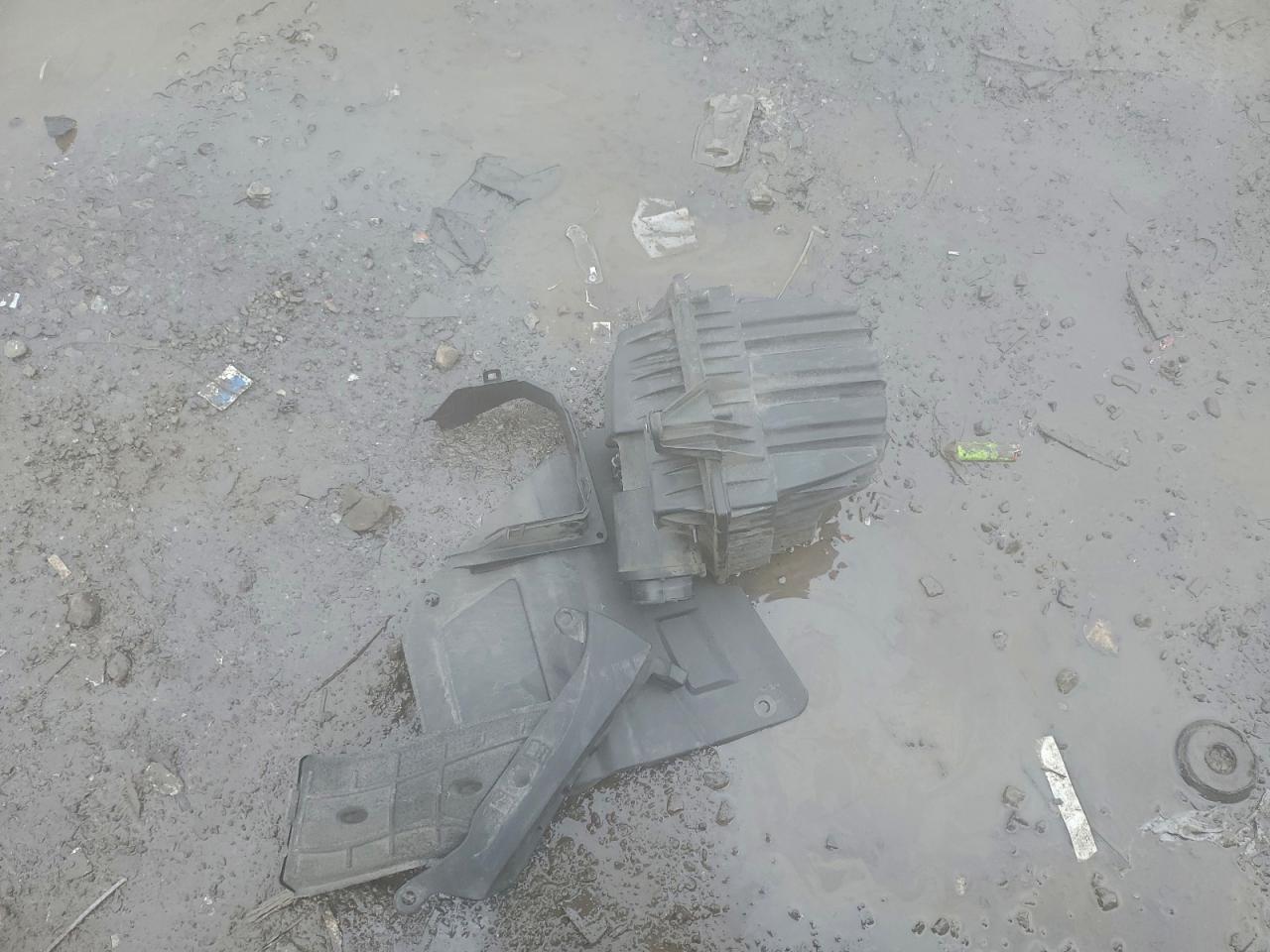 2016 Land Rover Discovery Sport Hse Luxury VIN: SALCT2BG4GH556973 Lot: 94112295