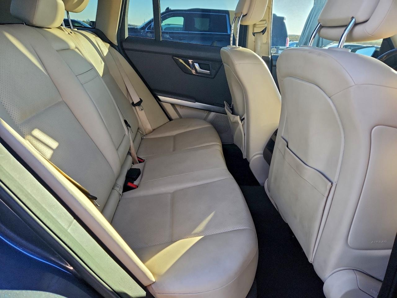 2014 Mercedes-Benz Glk 350 VIN: WDCGG5HB3EG264139 Lot: 93998475