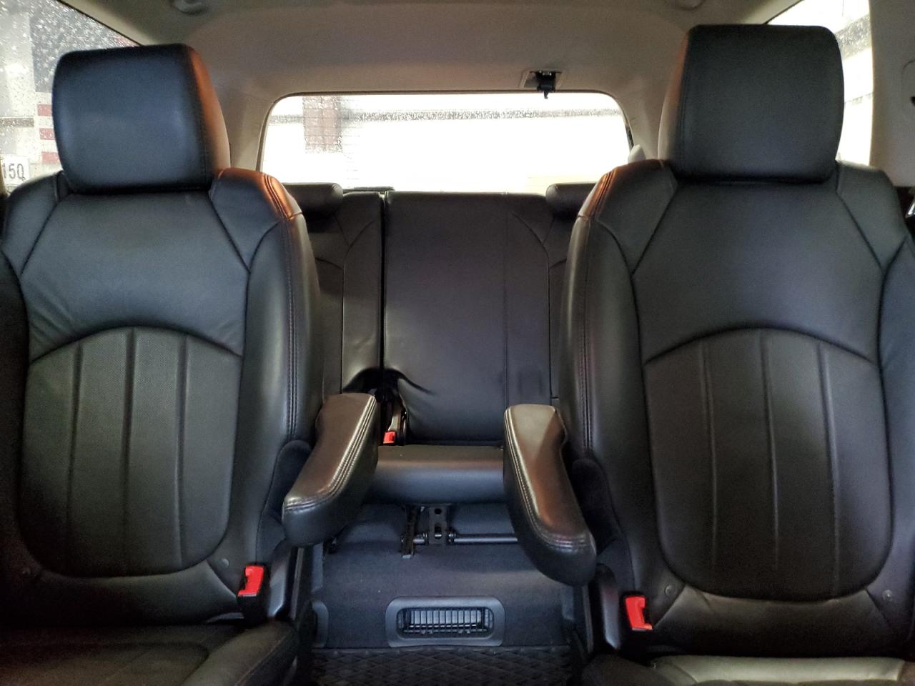 2012 GMC Acadia Denali VIN: 1GKKRTED6CJ376376 Lot: 93458835