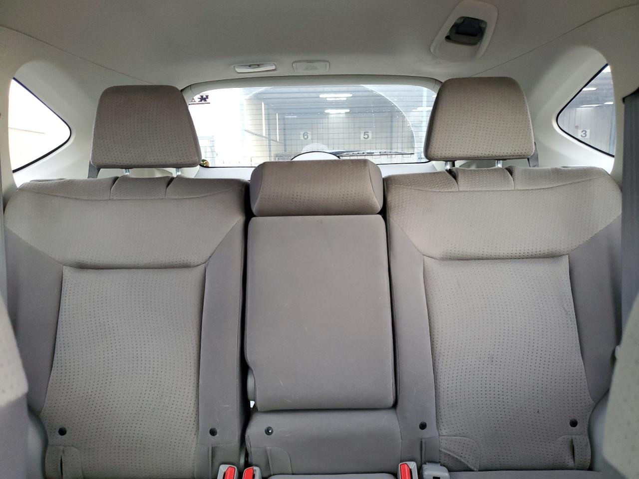 2014 Honda Cr-V Ex VIN: 5J6RM4H59EL049989 Lot: 93892955