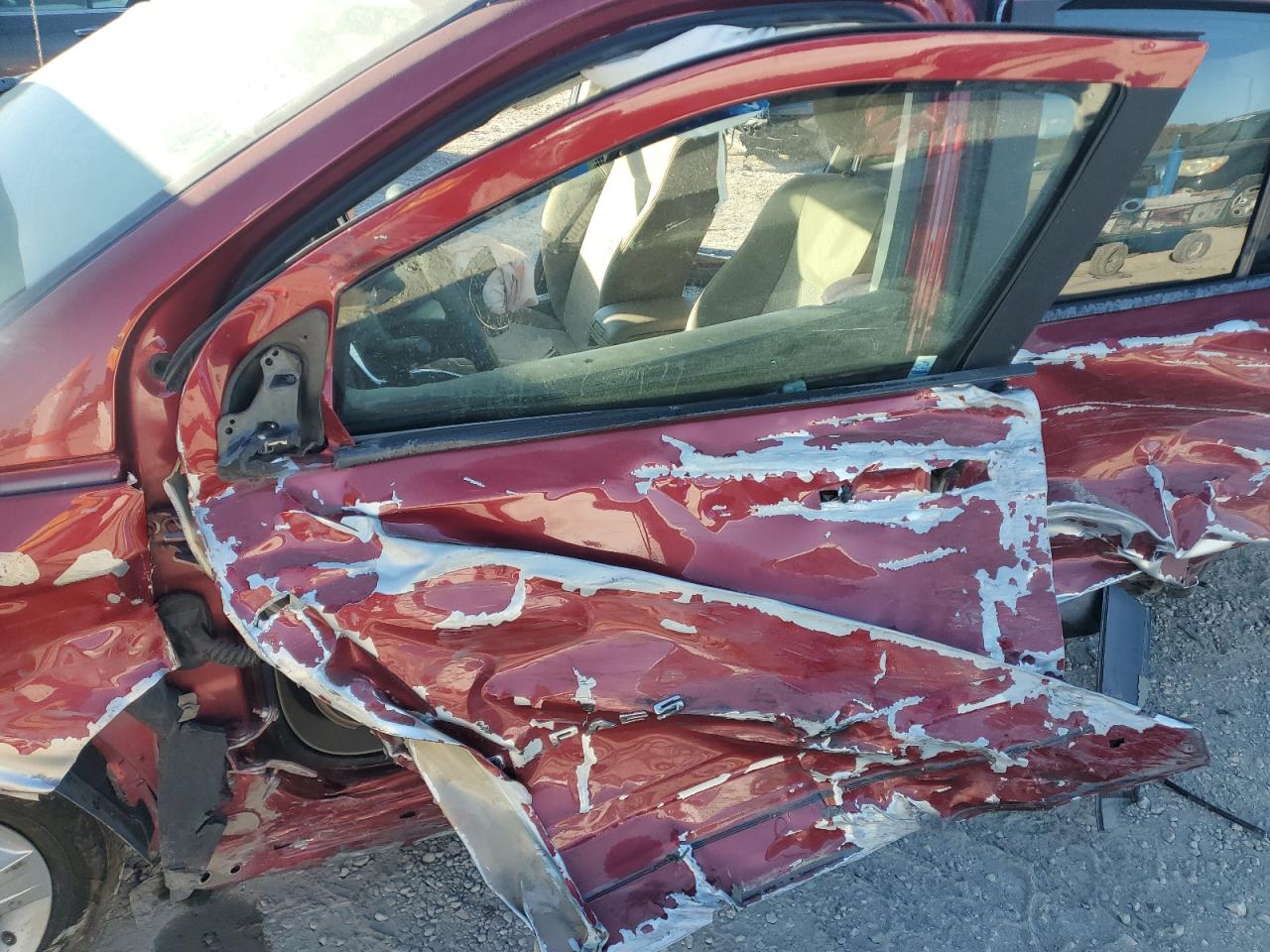 2014 Jeep Compass Sport VIN: 1C4NJCBB2ED827422 Lot: 91814795