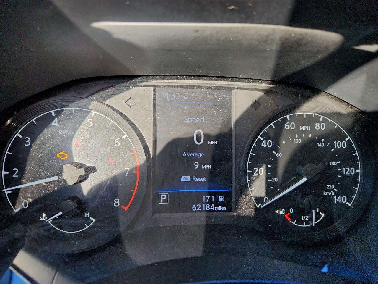 2022 Nissan Altima S VIN: 1N4BL4BV2NN300879 Lot: 94181615