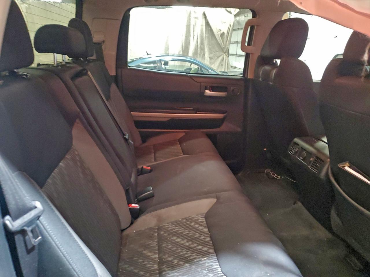 2019 Toyota Tundra Crewmax Sr5 VIN: 5TFDY5F1XKX859145 Lot: 94619935