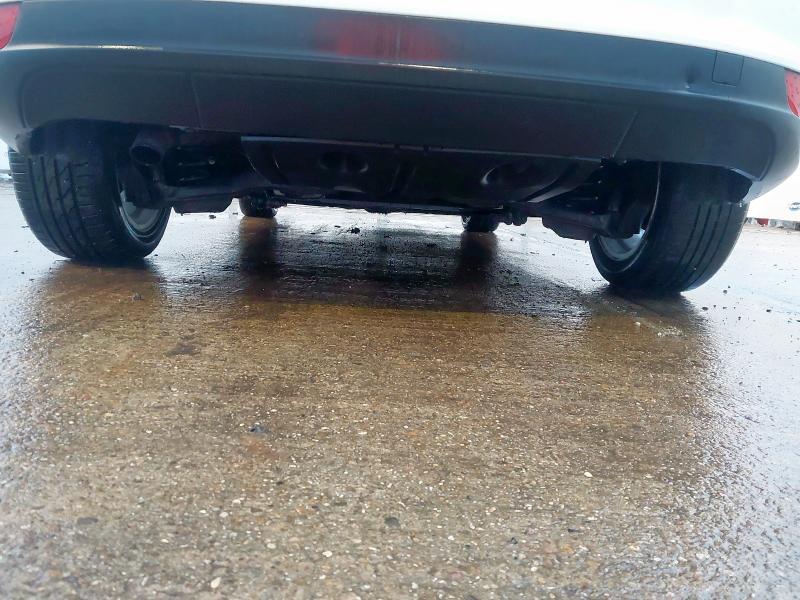 2016 FORD FOCUS 1.0 ECOBOOST 125 TITANIUM 5DR AUTO