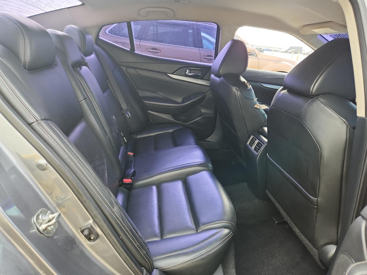 2018 Nissan Maxima 3.5S VIN: 1N4AA6AP2JC387348 Lot: 92860105