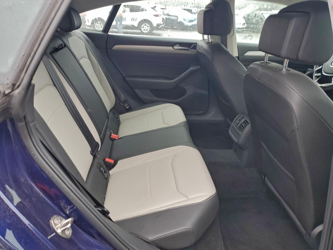 2019 Volkswagen Arteon Se VIN: WVWBR7AN9KE030668 Lot: 94304445