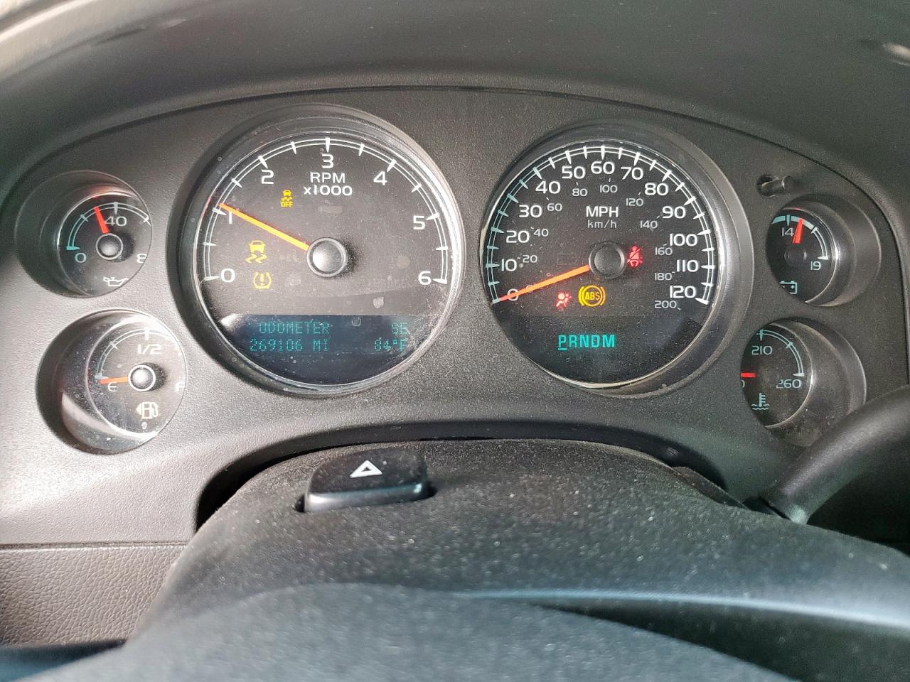 2013 Chevrolet Tahoe C1500 Ls VIN: 1GNSCAE05DR147616 Lot: 93718405