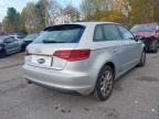 2013 AUDI A3 1.6 TDI SE 5DR for sale at Copart GLOUCESTER