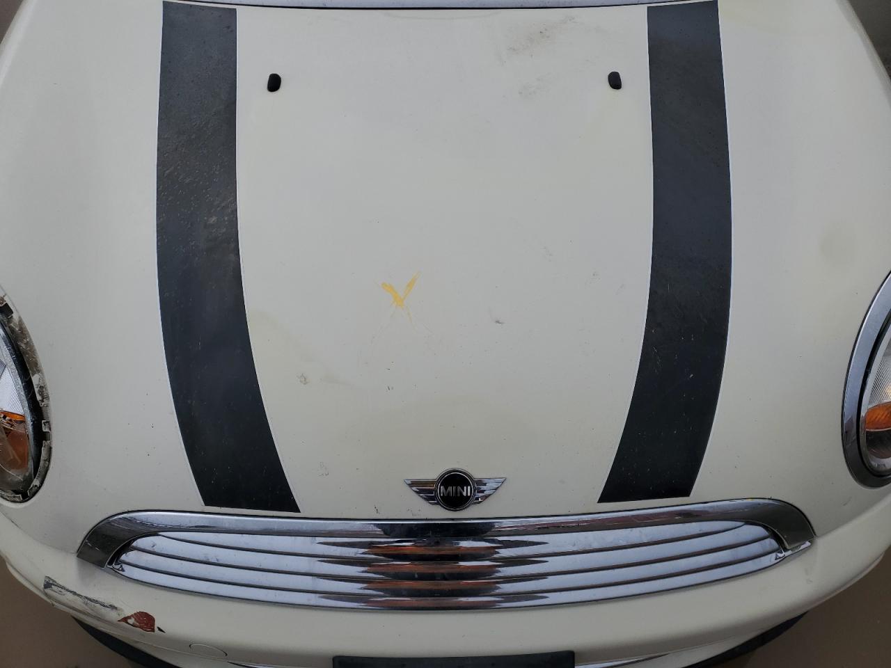 2012 Mini Cooper VIN: WMWSU3C53CT258602 Lot: 90497965