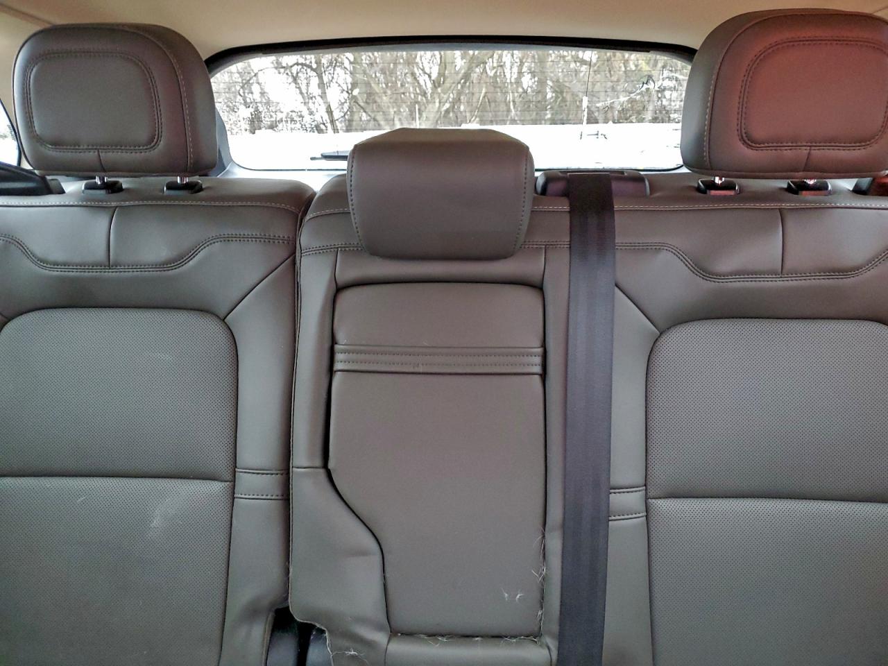 2023 Lincoln Corsair VIN: 5LMCJ1DA3PUL17026 Lot: 94343795