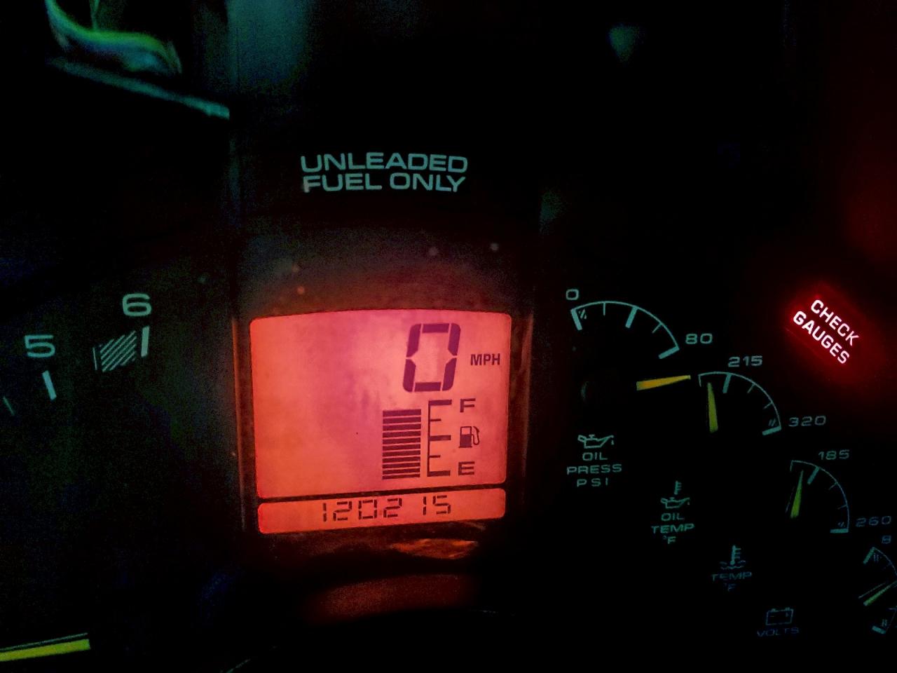 1994 Chevrolet Corvette VIN: 1G1YY22P6R5103191 Lot: 92605265