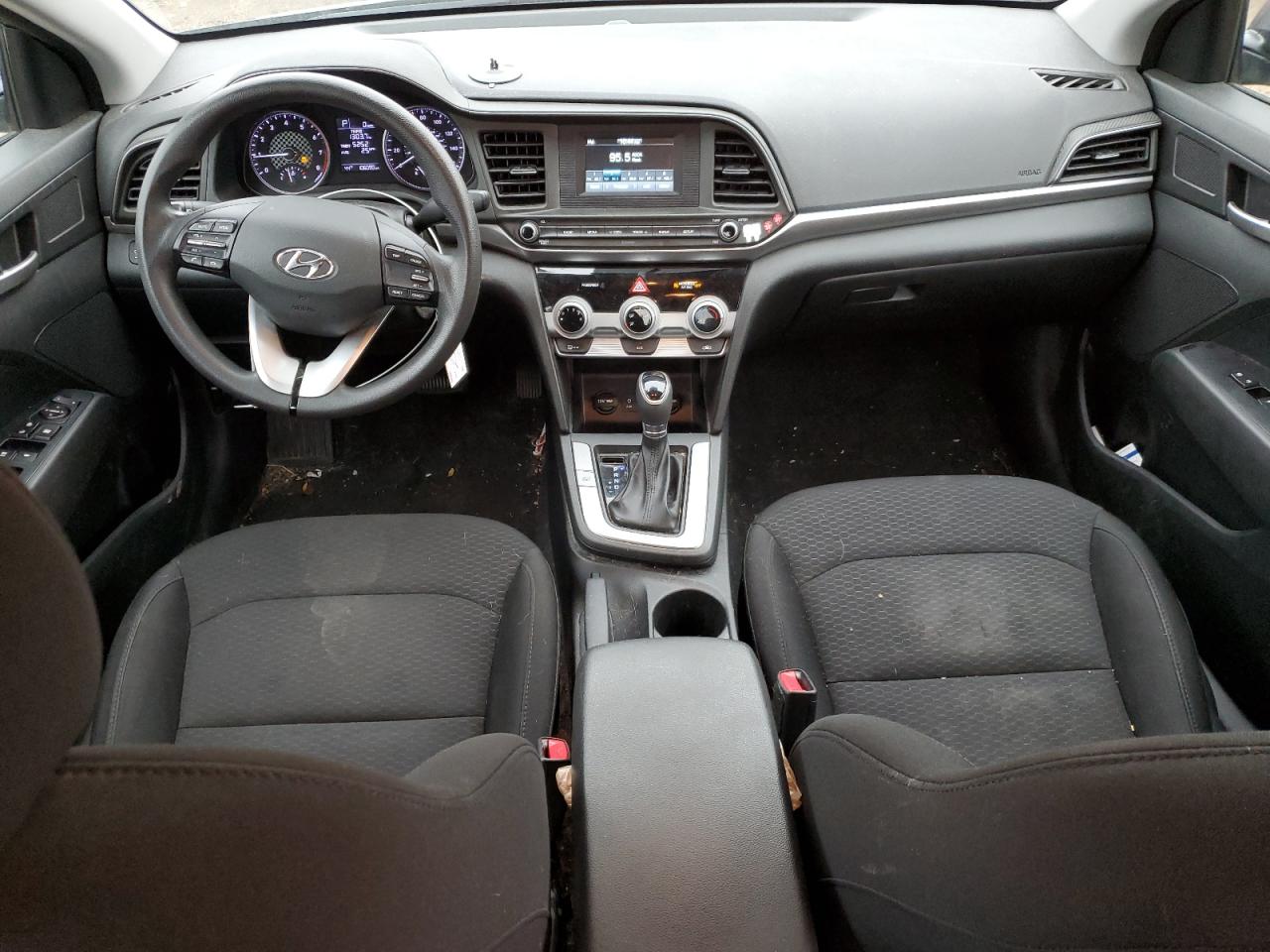 2019 Hyundai Elantra Se VIN: 5NPD74LF2KH479256 Lot: 93128835