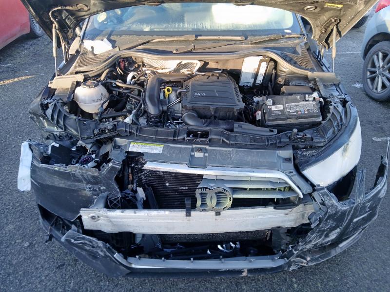 2017 AUDI A1 1.0 TFSI SPORT 3DR