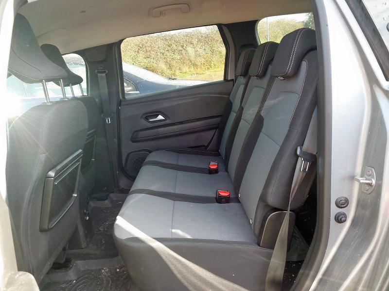 2023 DACIA JOGGER 1.0 TCE EXTREME 5DR