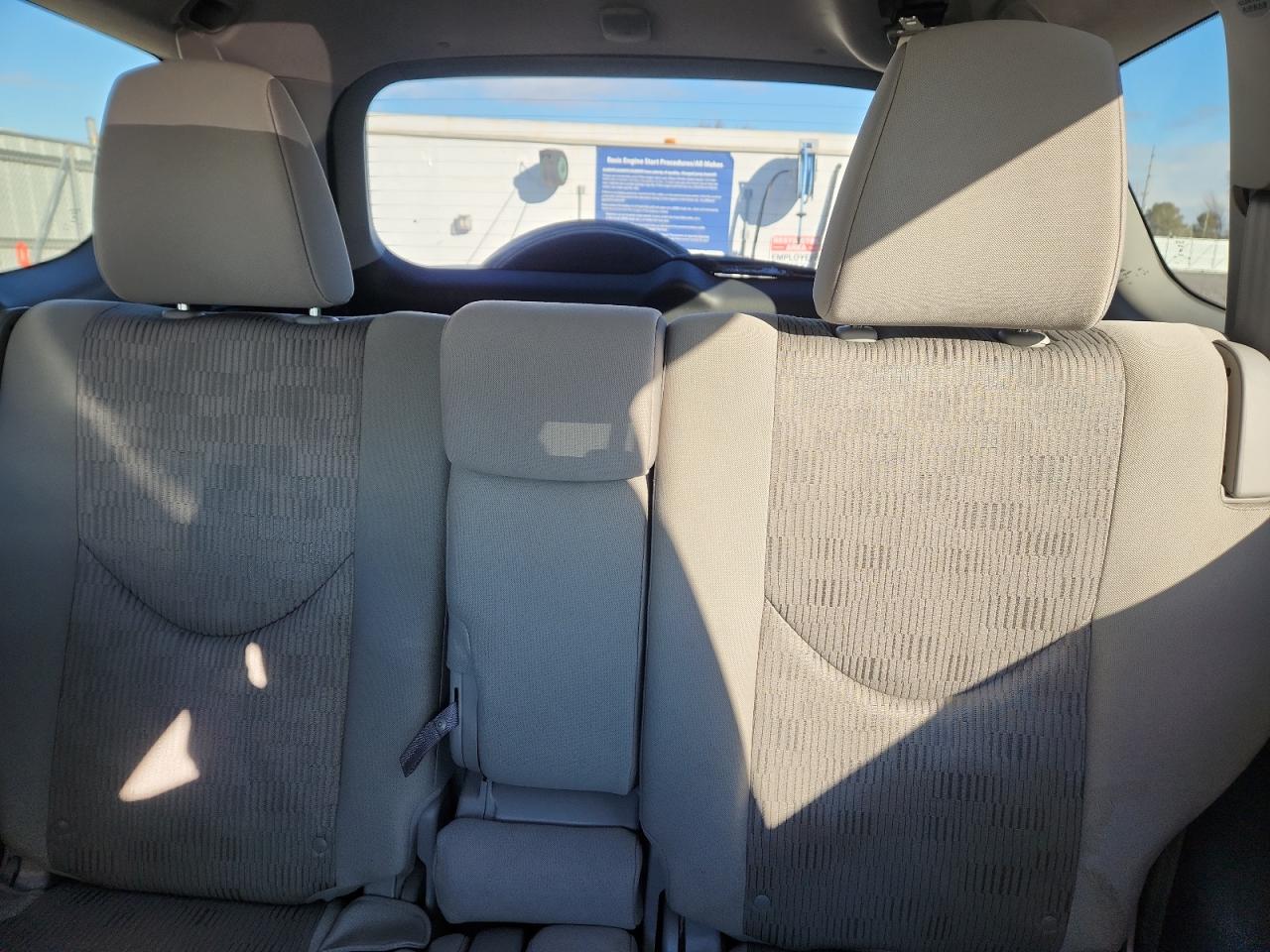 2011 Toyota Rav4 VIN: 2T3BF4DV1BW154980 Lot: 92022315