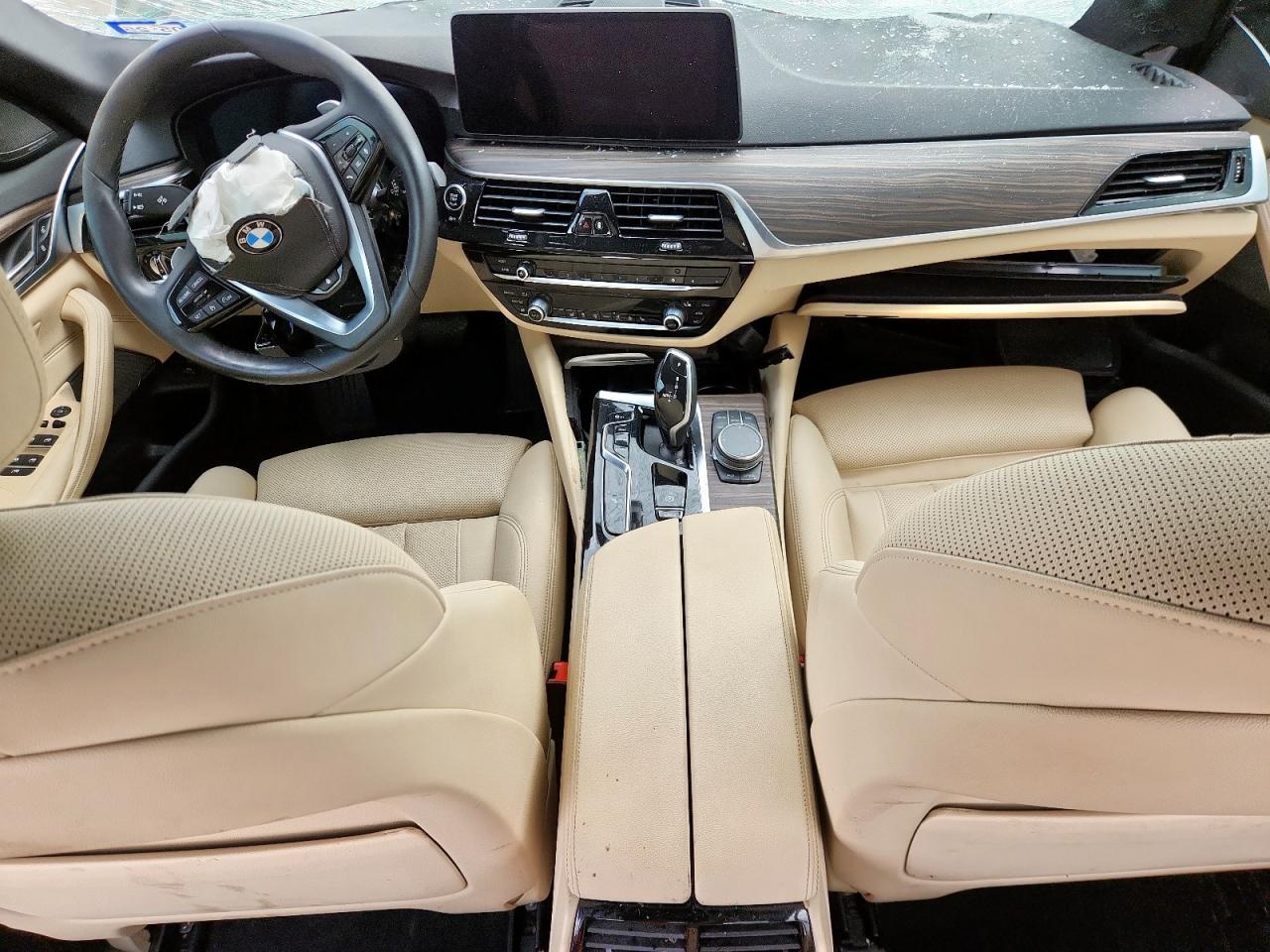 2023 BMW 530 I VIN: WBA53BH0XPWY20006 Lot: 93413515