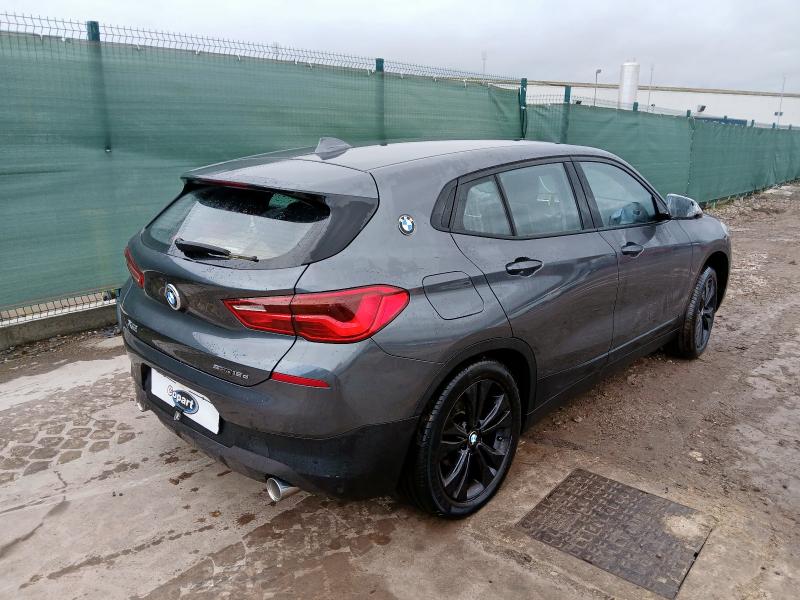 2020 BMW X2 SDRIVE 18D SPORT 5DR STEP AUTO