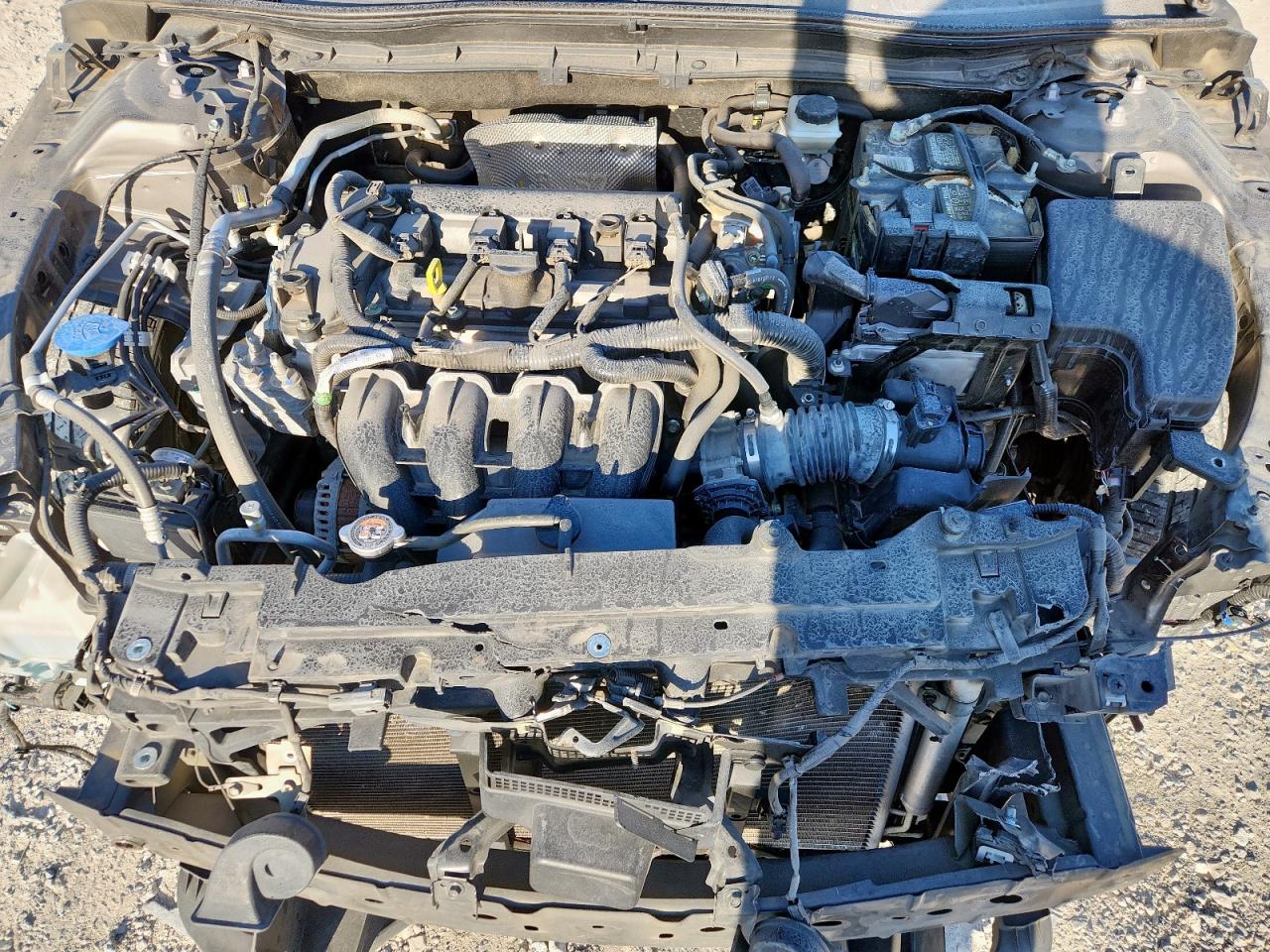 2017 Mazda 3 Sport VIN: 3MZBN1U73HM115138 Lot: 92306075