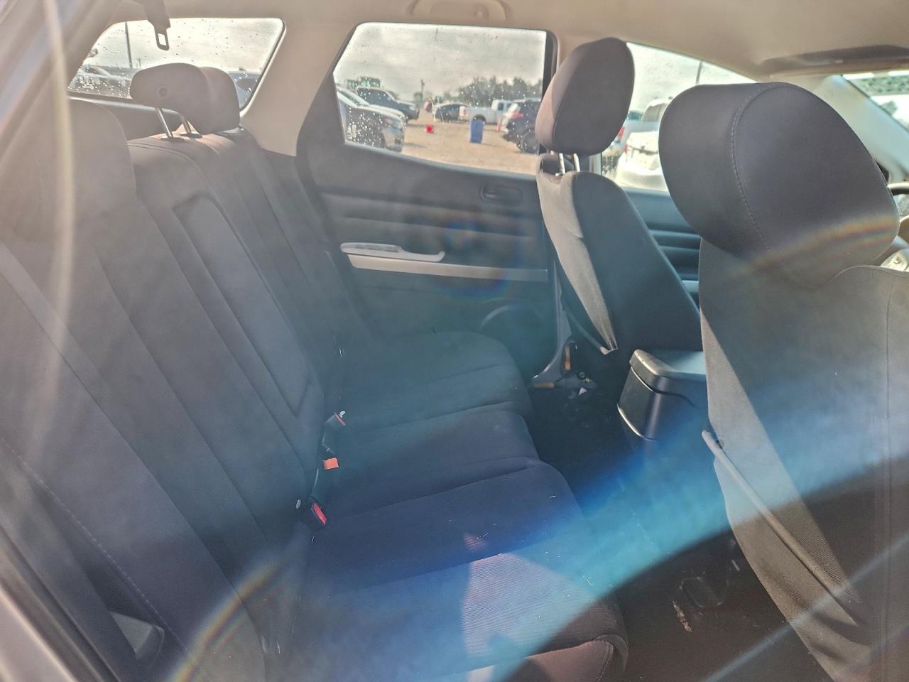 2010 Mazda Cx-7 VIN: JM3ER2W50A0348271 Lot: 94359525