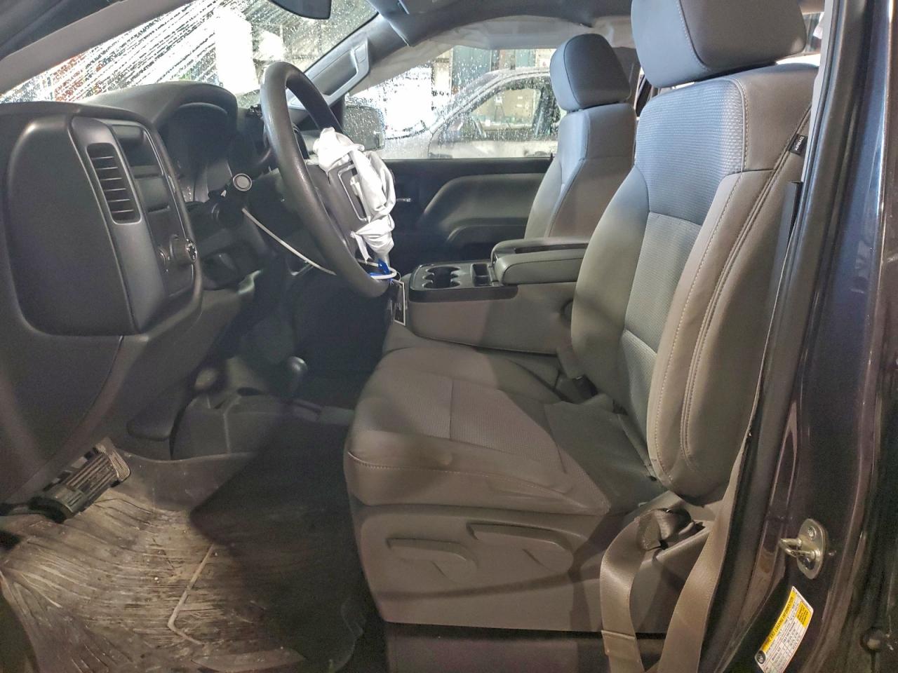 2014 GMC Sierra K1500 VIN: 3GTU2TEH6EG269117 Lot: 93696505