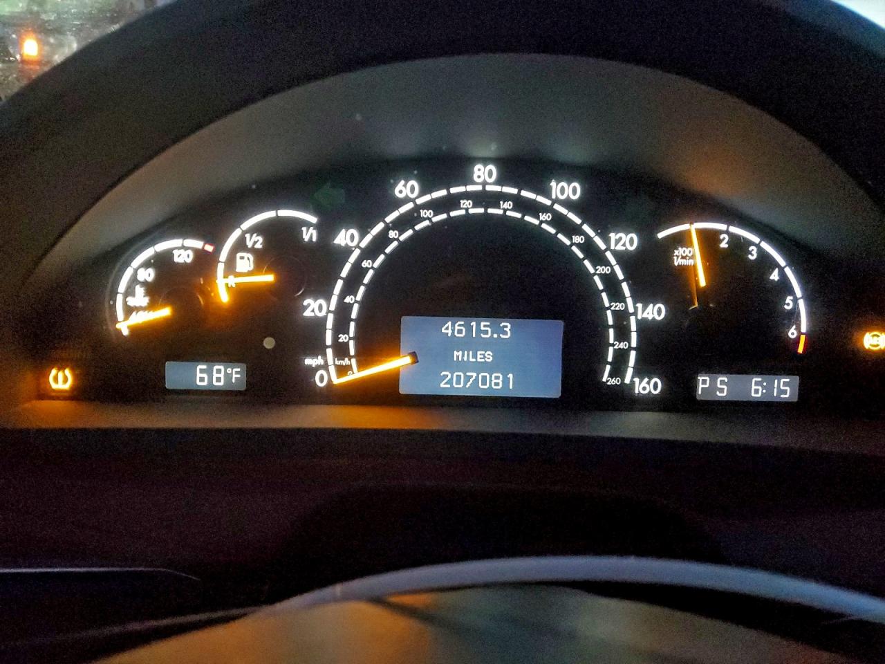 2006 Mercedes-Benz S 350 VIN: WDBNF67J56A464957 Lot: 93988355