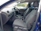 2012 VOLKSWAGEN GOLF  for sale at Copart ST HELENS