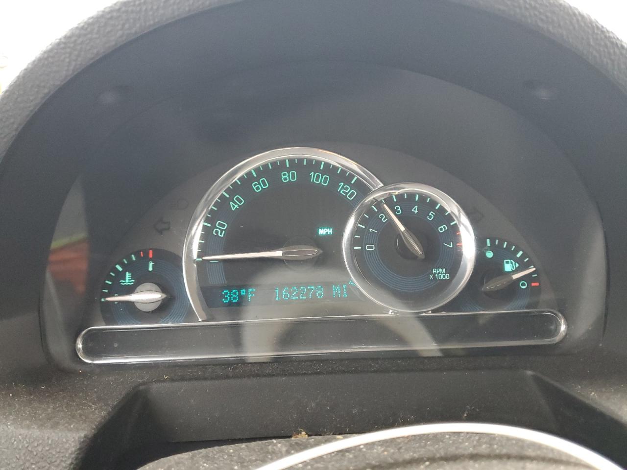 2010 Chevrolet Hhr Lt VIN: 3GNBABDB8AS586560 Lot: 92982485