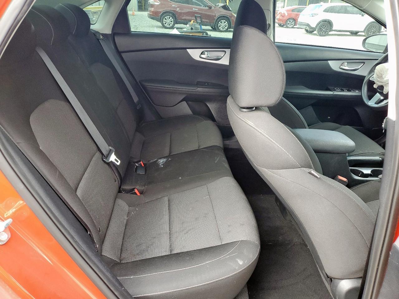 2023 Kia Forte Lx VIN: 3KPF24AD3PE680927 Lot: 93298865