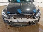 2018 MERCEDES-BENZ C CLASS C300 AMG LINE 4DR 9G-TRONIC for sale at Copart EAST KILBRIDE