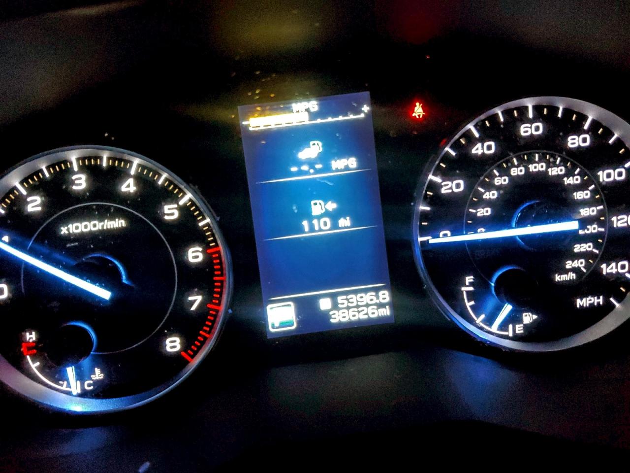 2022 Subaru Ascent Limited VIN: 4S4WMAMD9N3469560 Lot: 94358475