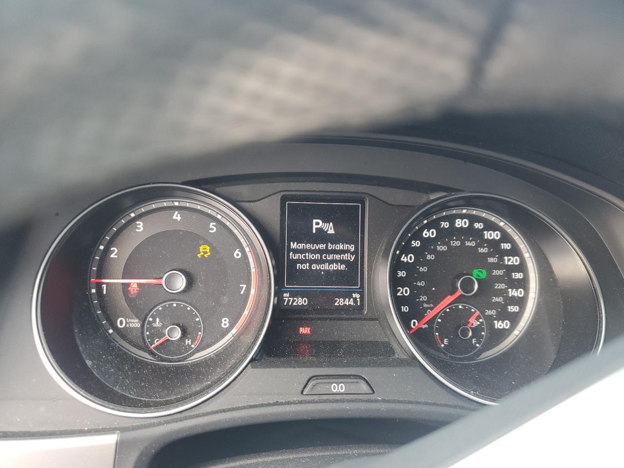 2020 Volkswagen Atlas Cross Sport Se VIN: 1V26E2CA9LC223618 Lot: 91403465