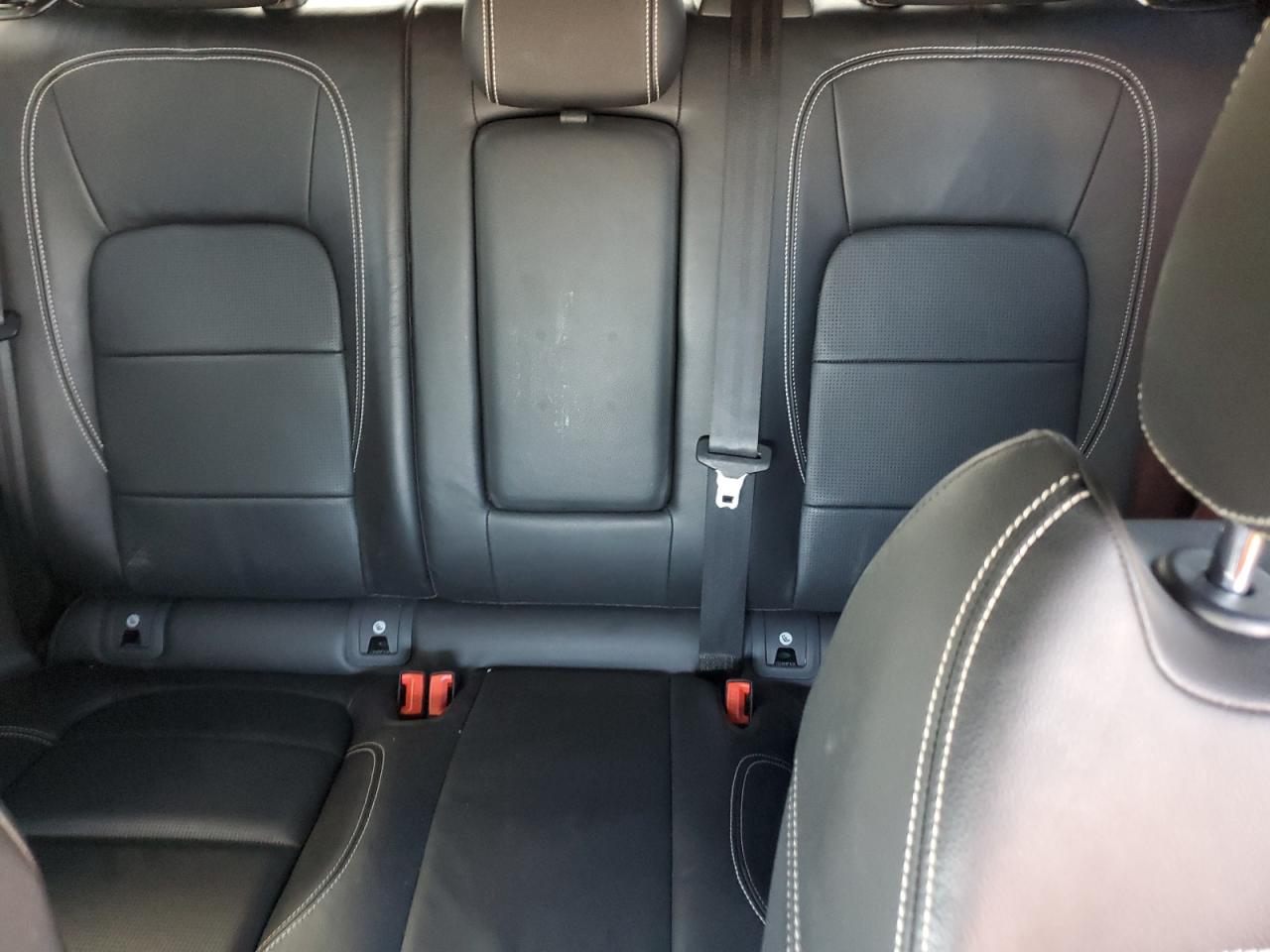 2018 Jaguar E-Pace R-Dynamic S VIN: SADFT2GX9J1Z30222 Lot: 91199625